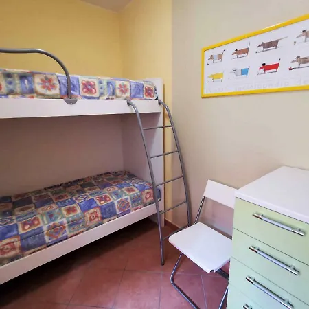 Lägenhet - Julia 306 - Ferienwohnung Am Gardasee Mit Pool Mieten
